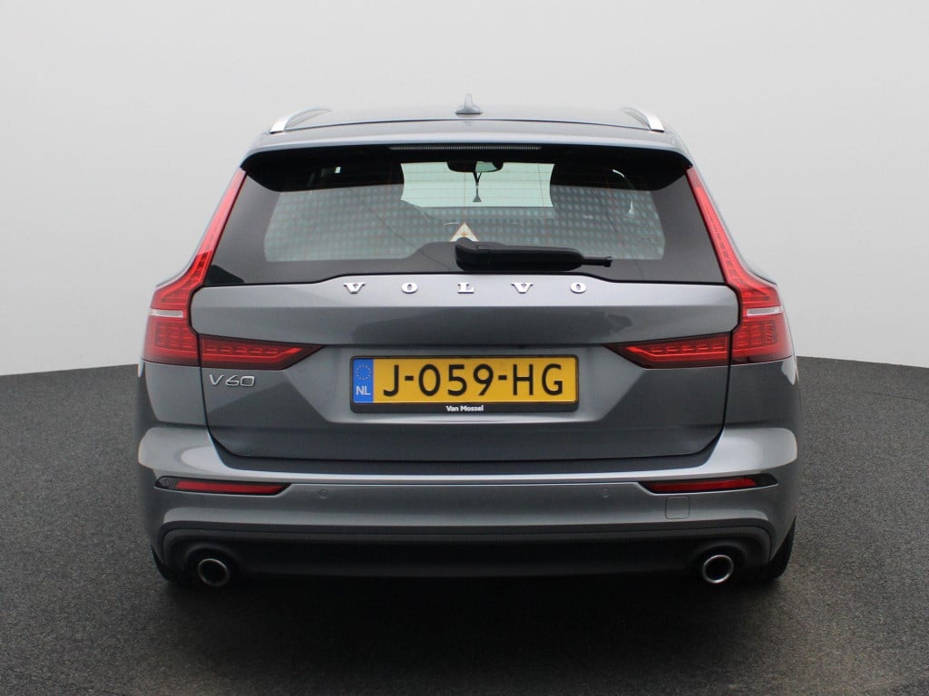 Volvo V60 2.0 b3 business pro | automaat | navigatie | apple carplay / andr