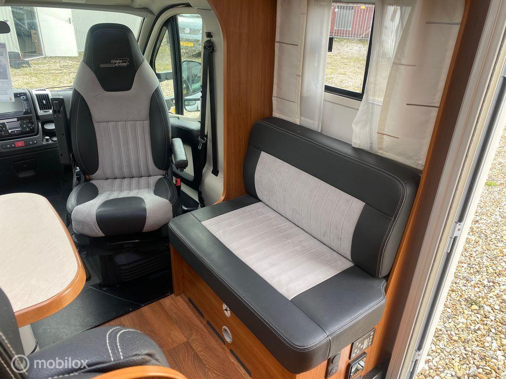 Dethleffs Onbekend t 7010