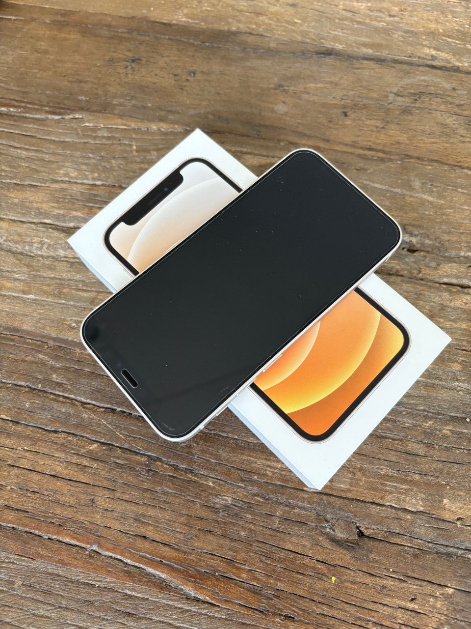 IPhone 12 mini 256gb Te Koop