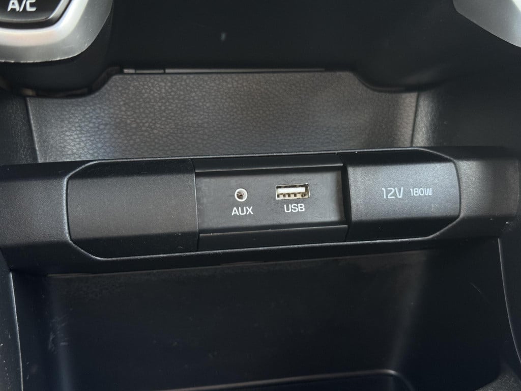 Kia Picanto 1.0 cvvt comfortline navigator | apple carplay/android auto | c