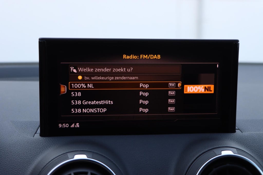 Audi Q2 35 tfsi s edition 150pk s-tronic