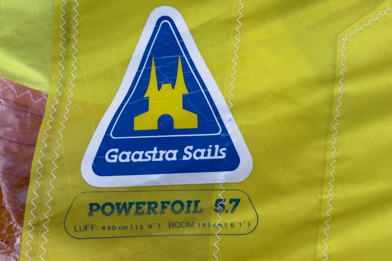 Complte surfuitrusting