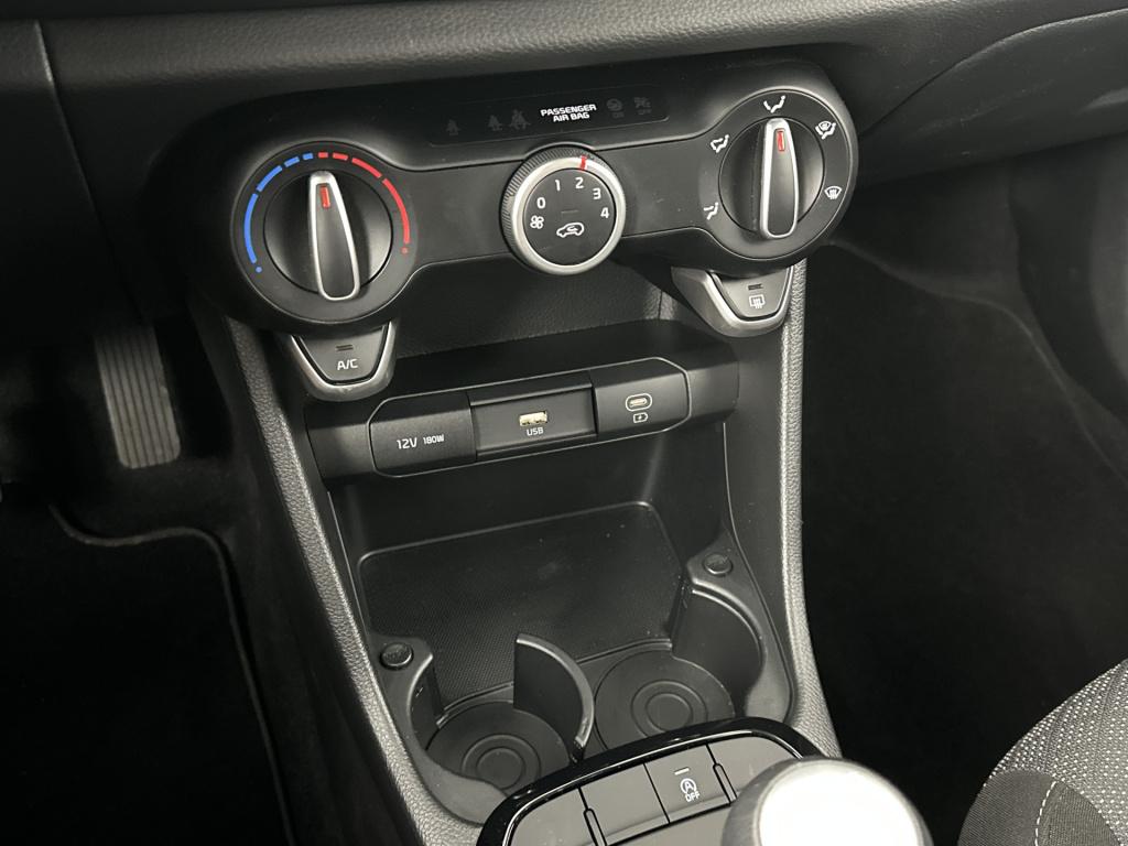 Kia Picanto 1.0 dpi dynamicplusline | camera | apple carplay/android auto |
