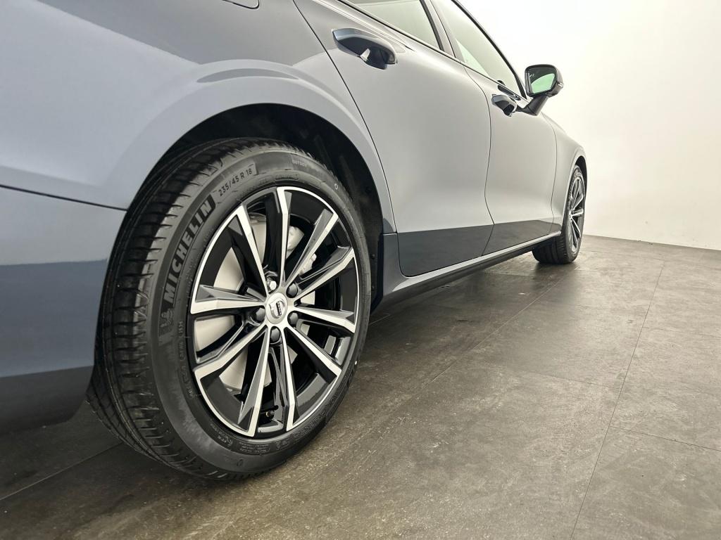 Volvo V60 t6 awd gt plus dark | 360 camera | harman kardon |