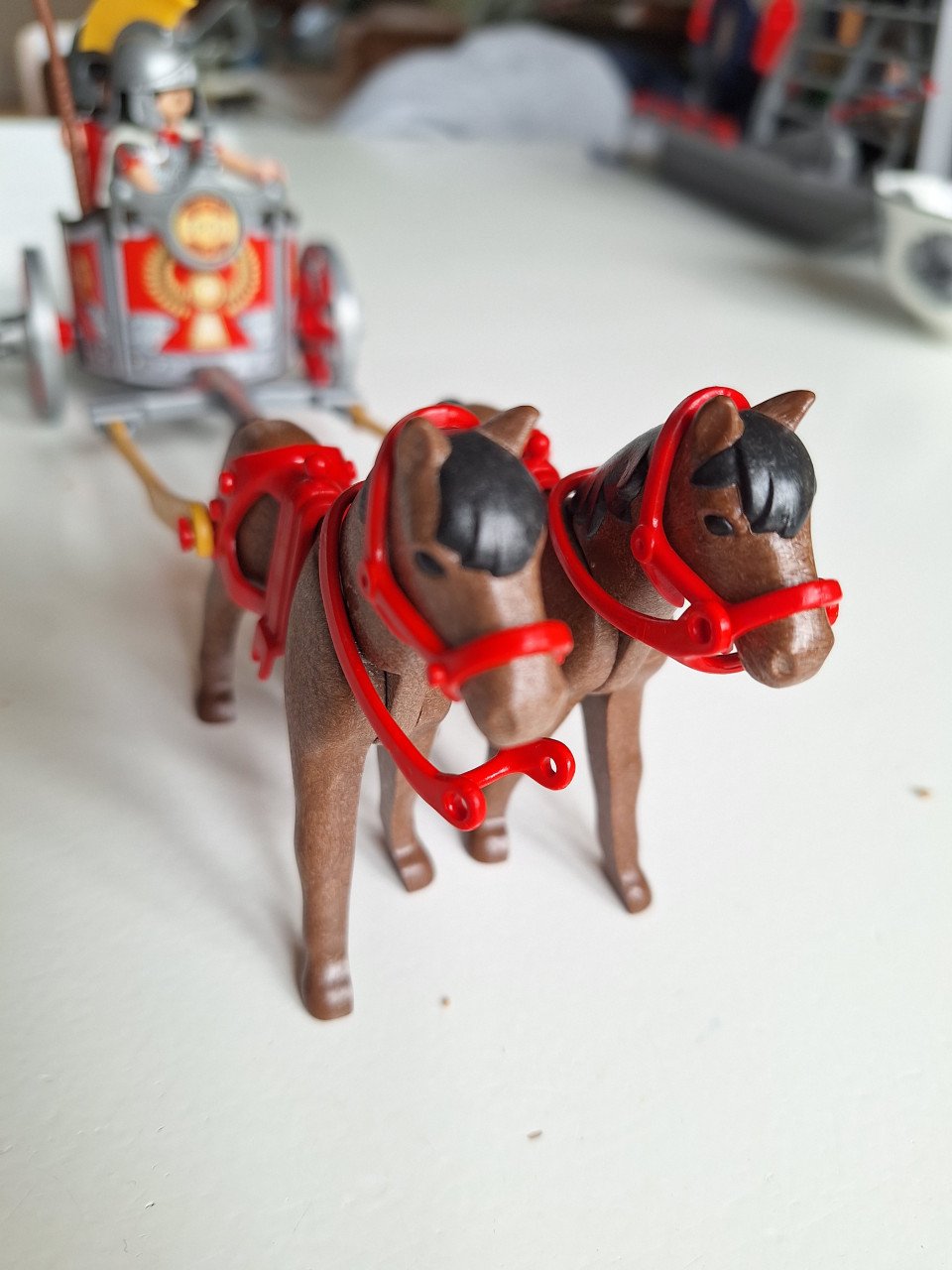 Playmobil history 5391