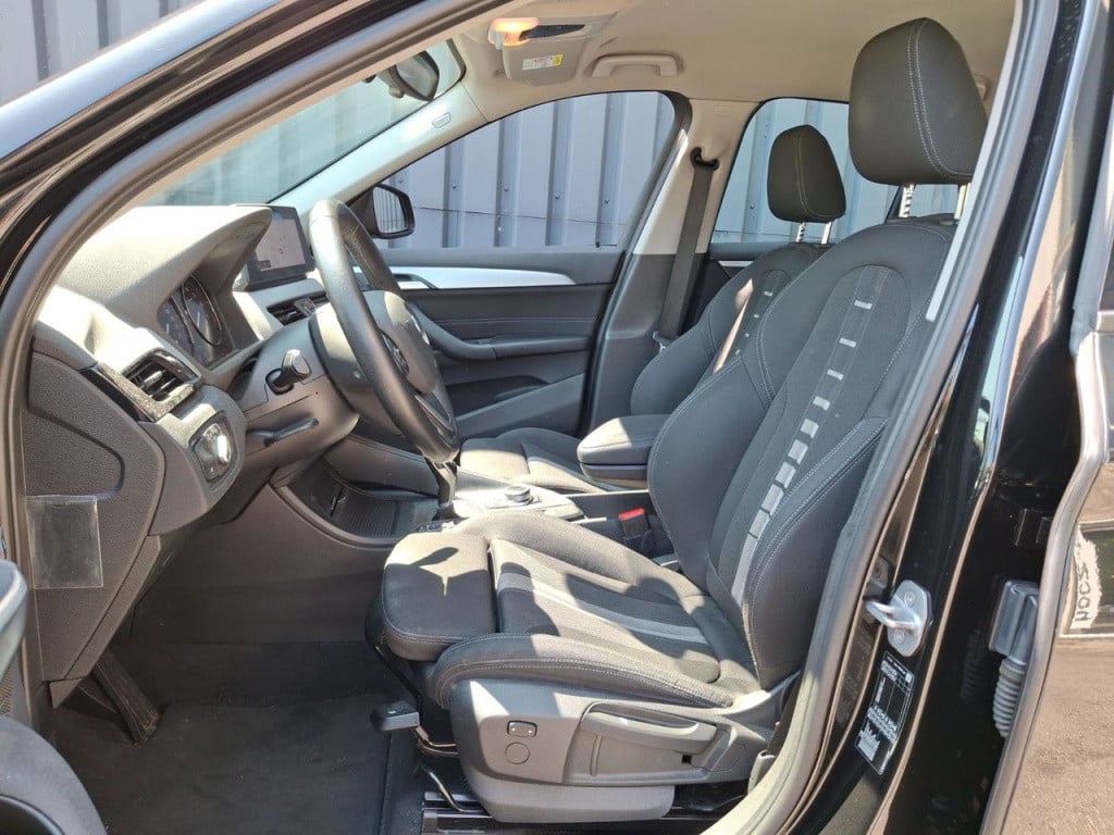BMW X1 sdrive18i executive edition