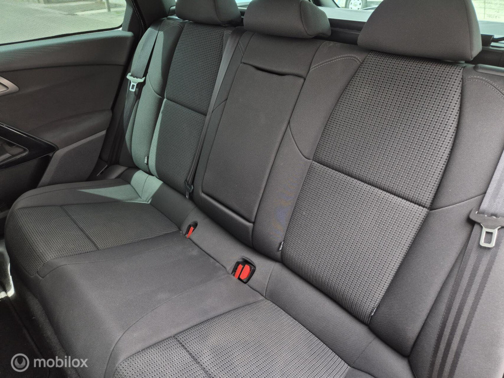 Peugeot 508 sw 1.6 thp allure / nieuwe ketting / achteruitrijcamera / panor