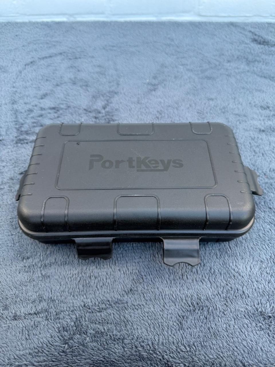 Portkeys LH7P Monitor - Zo goed als nieuw
