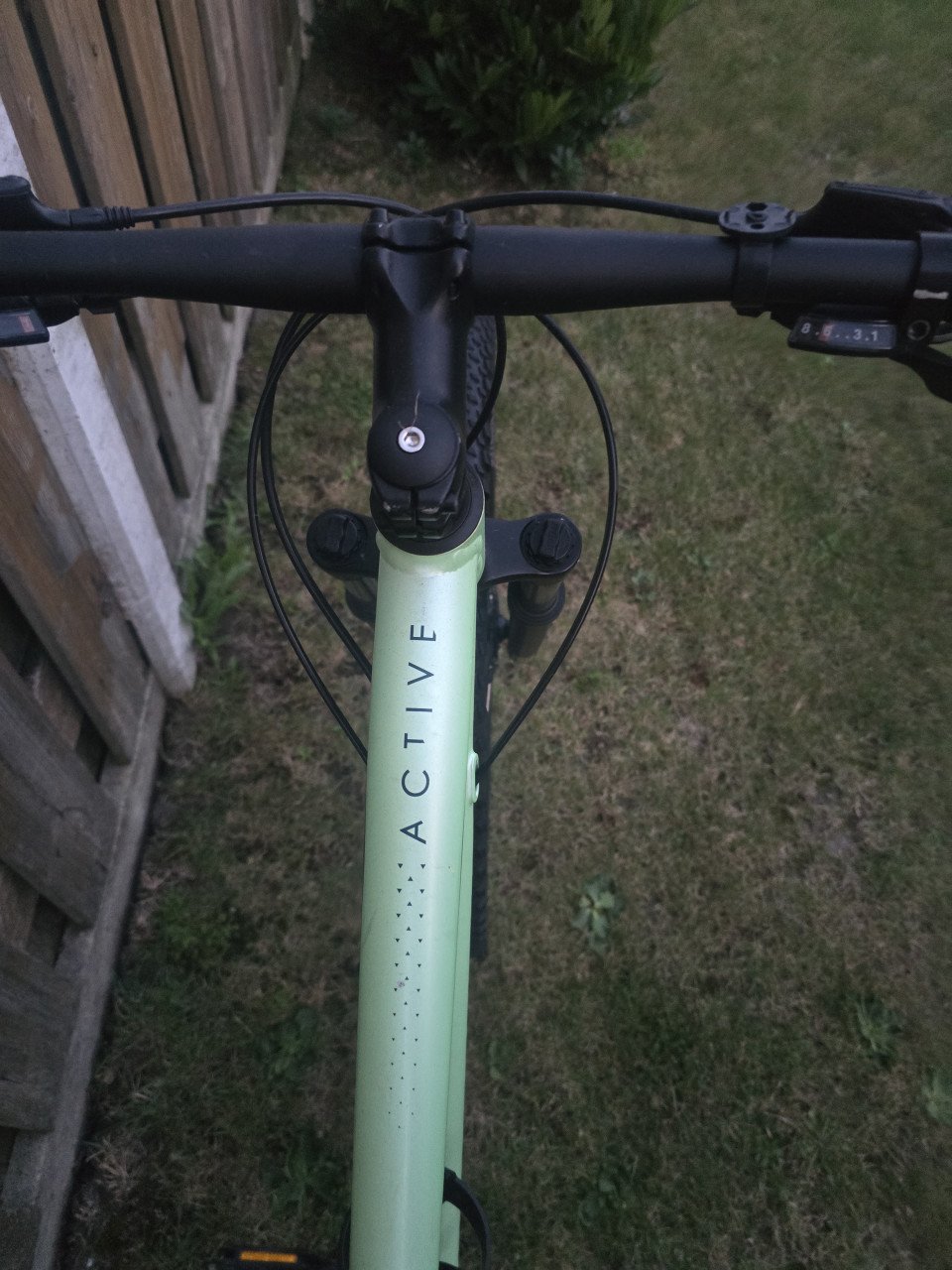 Te koop mountainbike