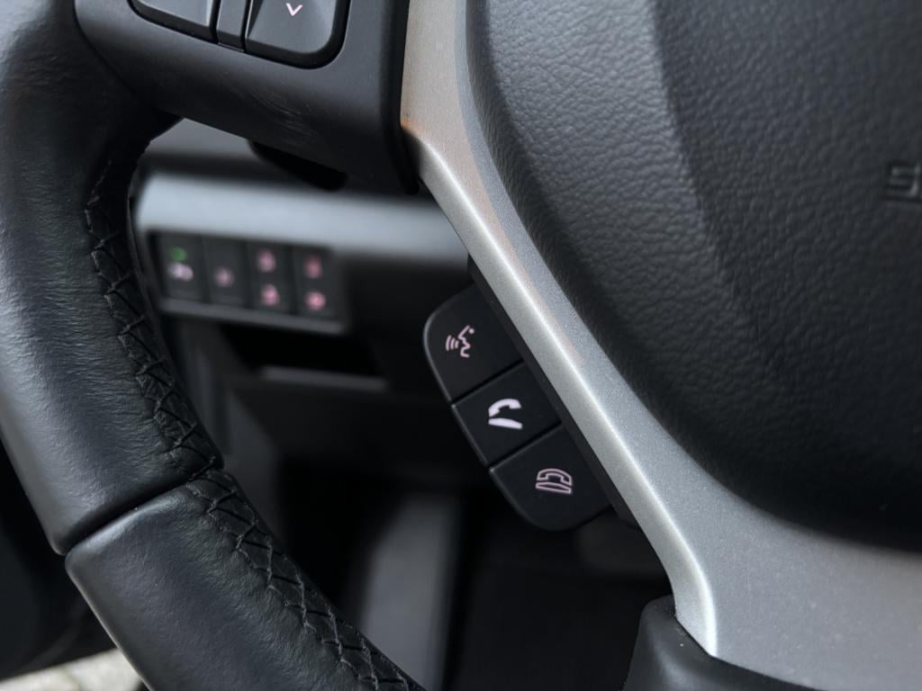 Suzuki Sx4 S-cross automaat 1.4 boosterjet select smart hybrid