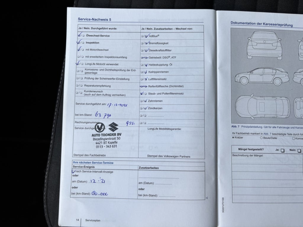 Volkswagen Tiguan 1.4 tsi sport&style/trekhaak 1800kg