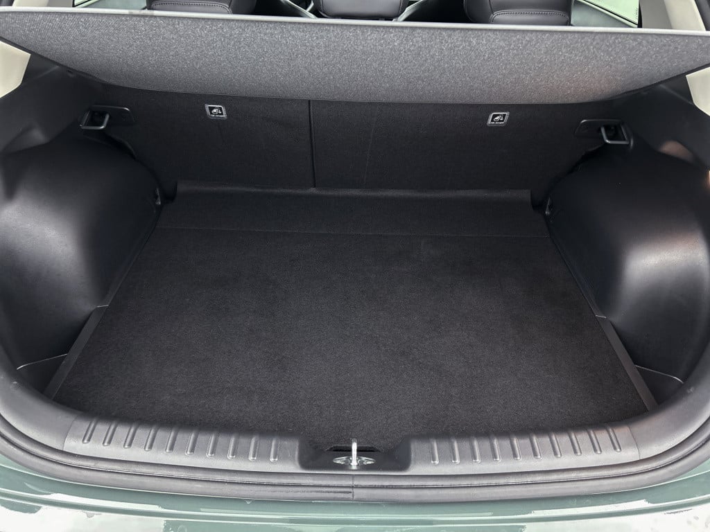Kia Niro 1.6 gdi hybrid launch edition limited
