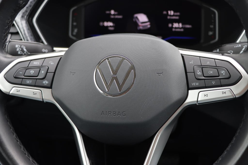 Volkswagen T-cross 1.0 tsi style
