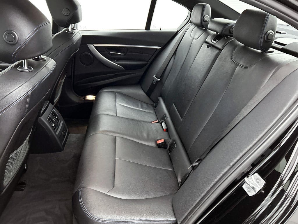 BMW 3-serie 320i edition m sport shadow executive | automaat | lmv | schuif