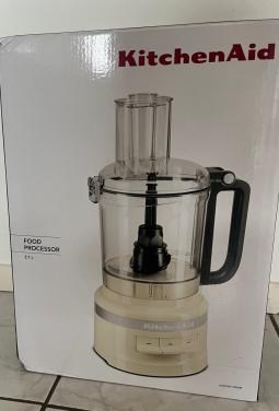 Kitchenaid Foodprocessor