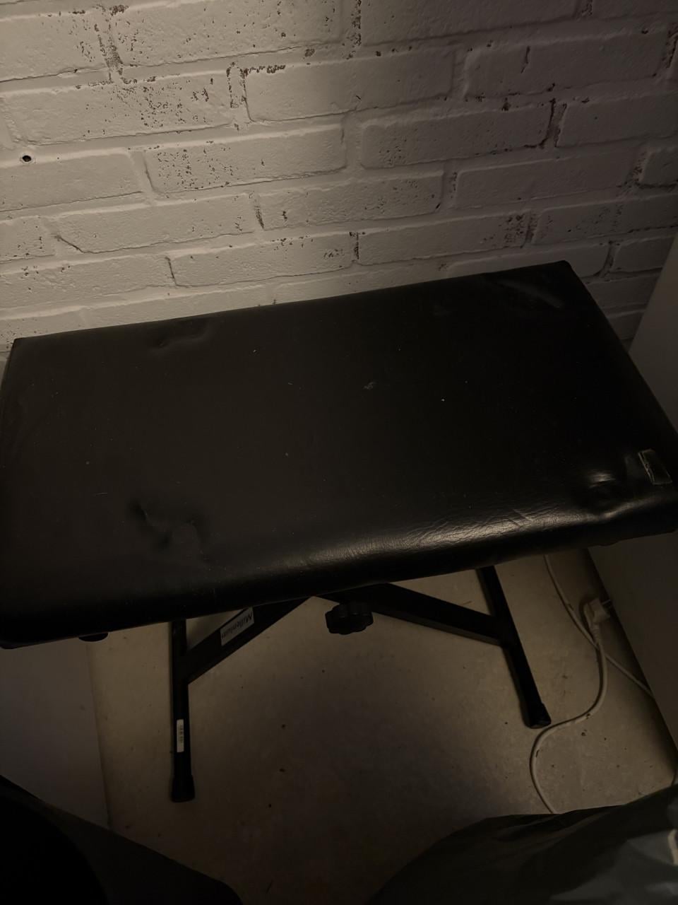 Keyboard