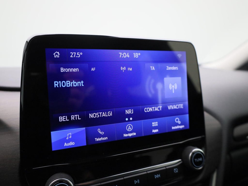 Ford Puma 1.0 ecoboost hybrid titanium | climate control | cruise control |