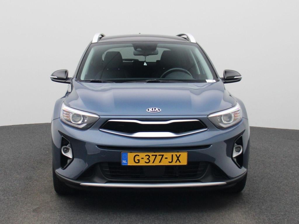 Kia Stonic 1.0 t-gdi executiveline | automaat | camera | parkeer sensoren |
