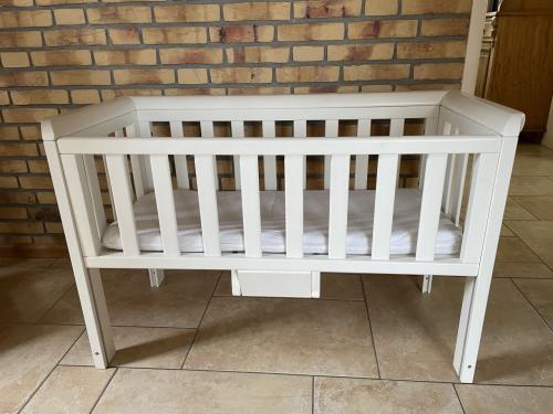 Co sleeper te koop