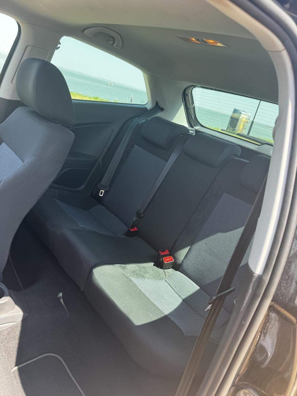 Volkswagen polo 1.2 tsi highline 105pk