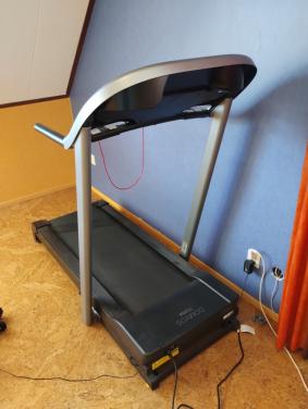 Domyos loopband