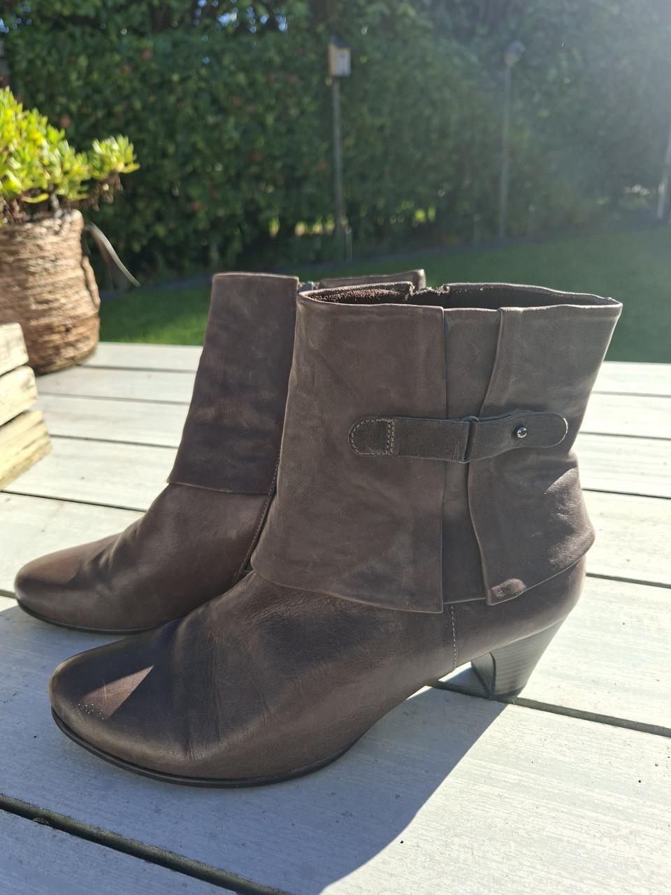 Zgan gabor schoenen maat 39
