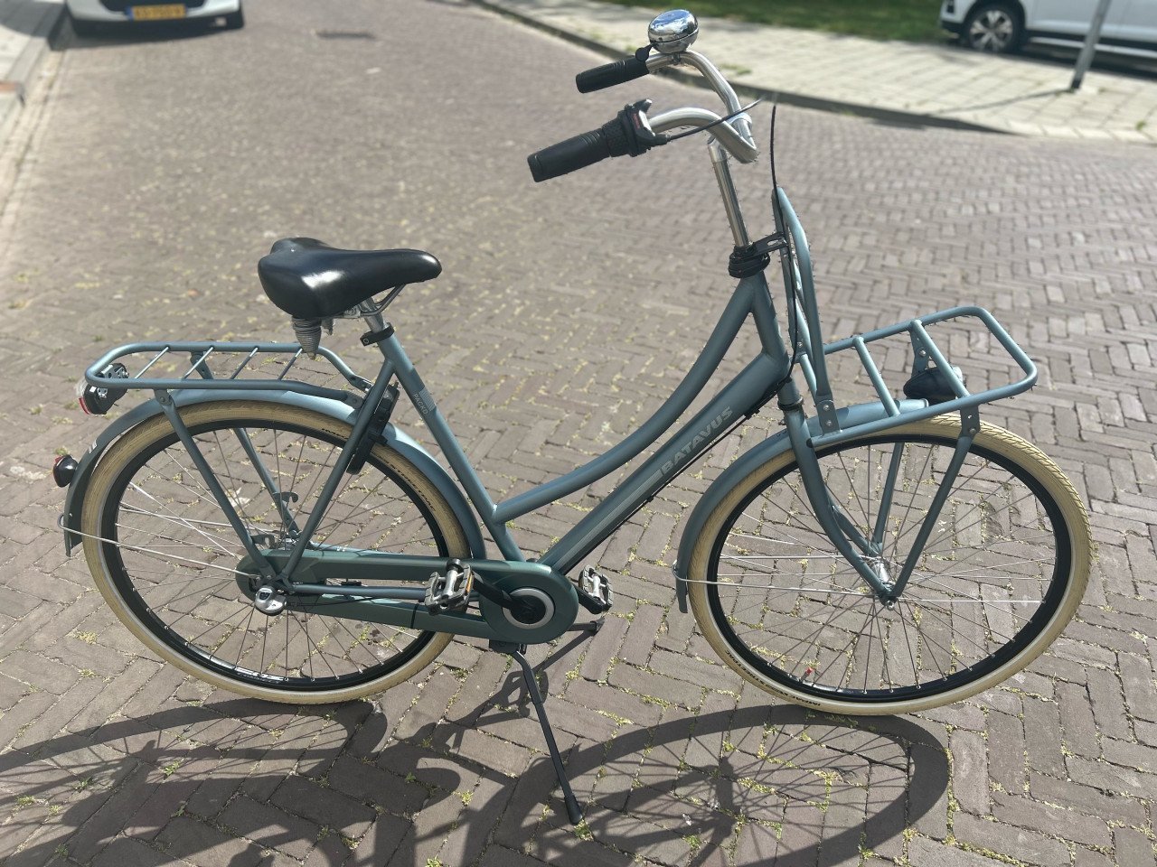 Batavus Packd damesfiets (57)