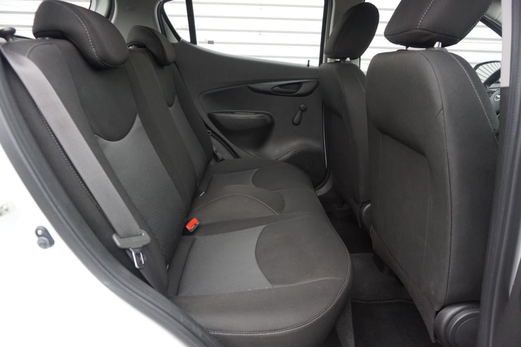 Opel Karl 1.0 ecoflex edition 1e eigenaar - airco / elektr. ramen / cruise 