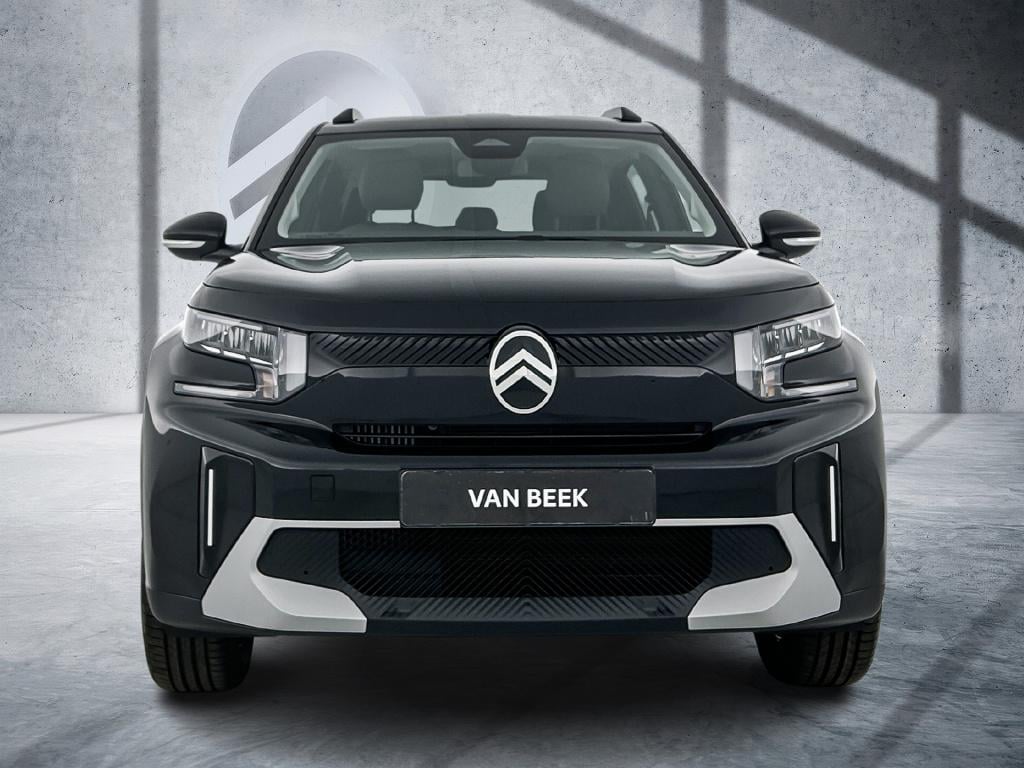 Citroen C3 Aircross 100pk plus | rijklaar | camera | apple carplay | advanc