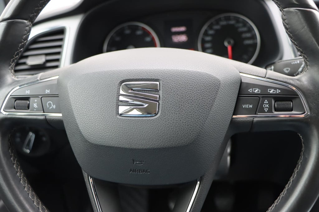 Seat Leon 1.0 ecotsi style business intense