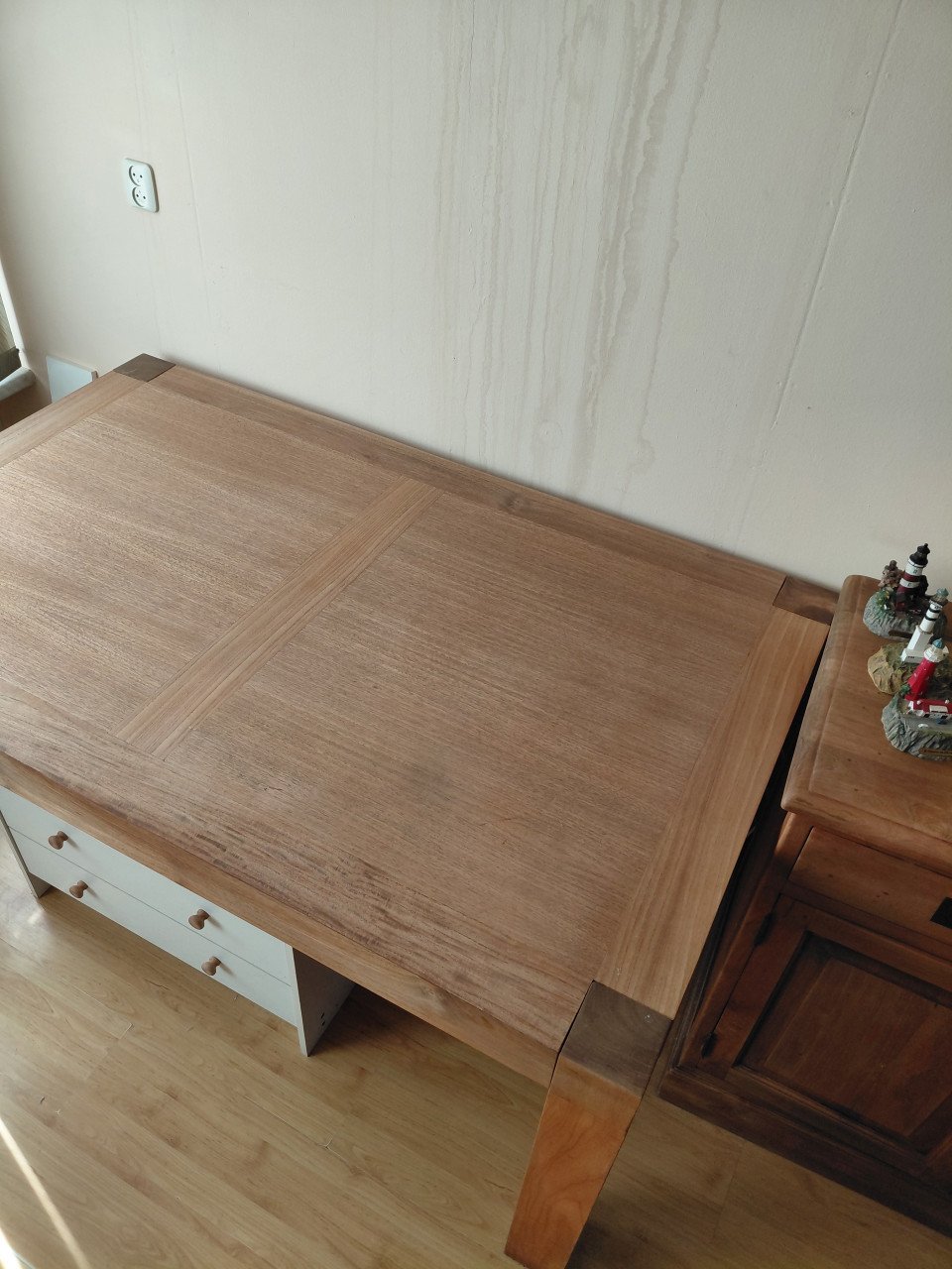 Eettafel (en meer)