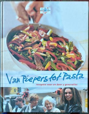 Lekker Boek