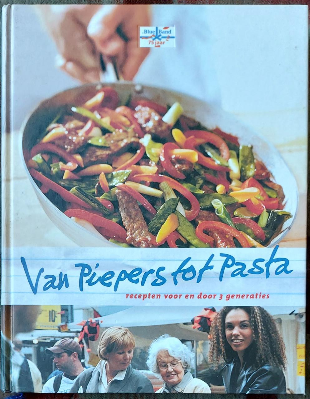 Lekker Boek