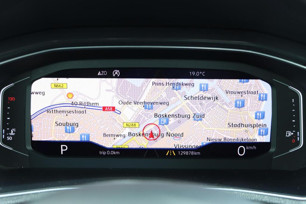 Volkswagen T-roc 1.5 tsi sport 150pk dsg7