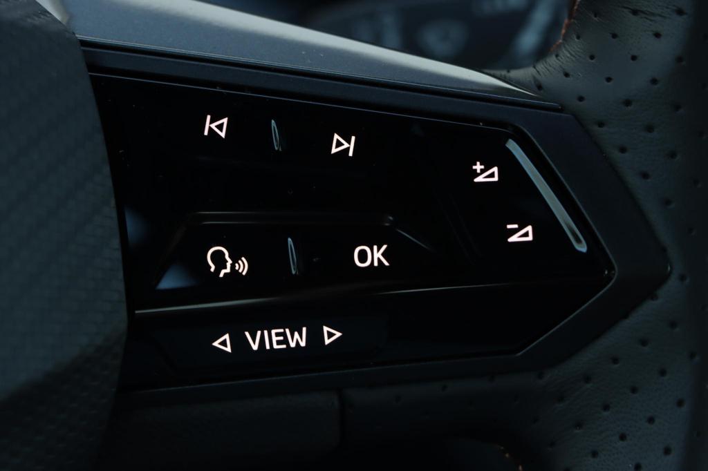 Cupra Born business 62 kwh 204 pk | soh 96,6% |
