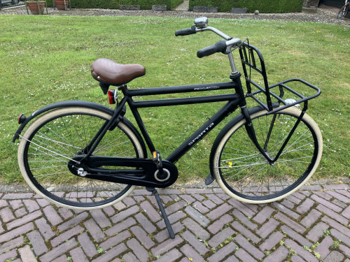 Sparta pickup 28"