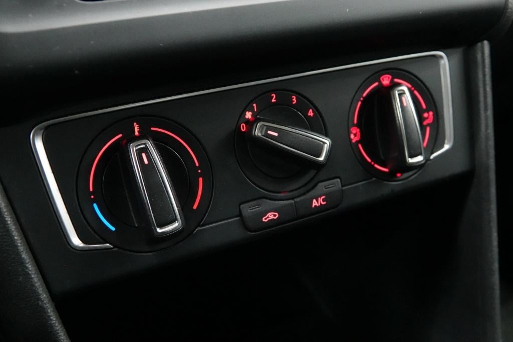 Volkswagen Polo 1.2 tsi | cruise | camera | trekhaak |