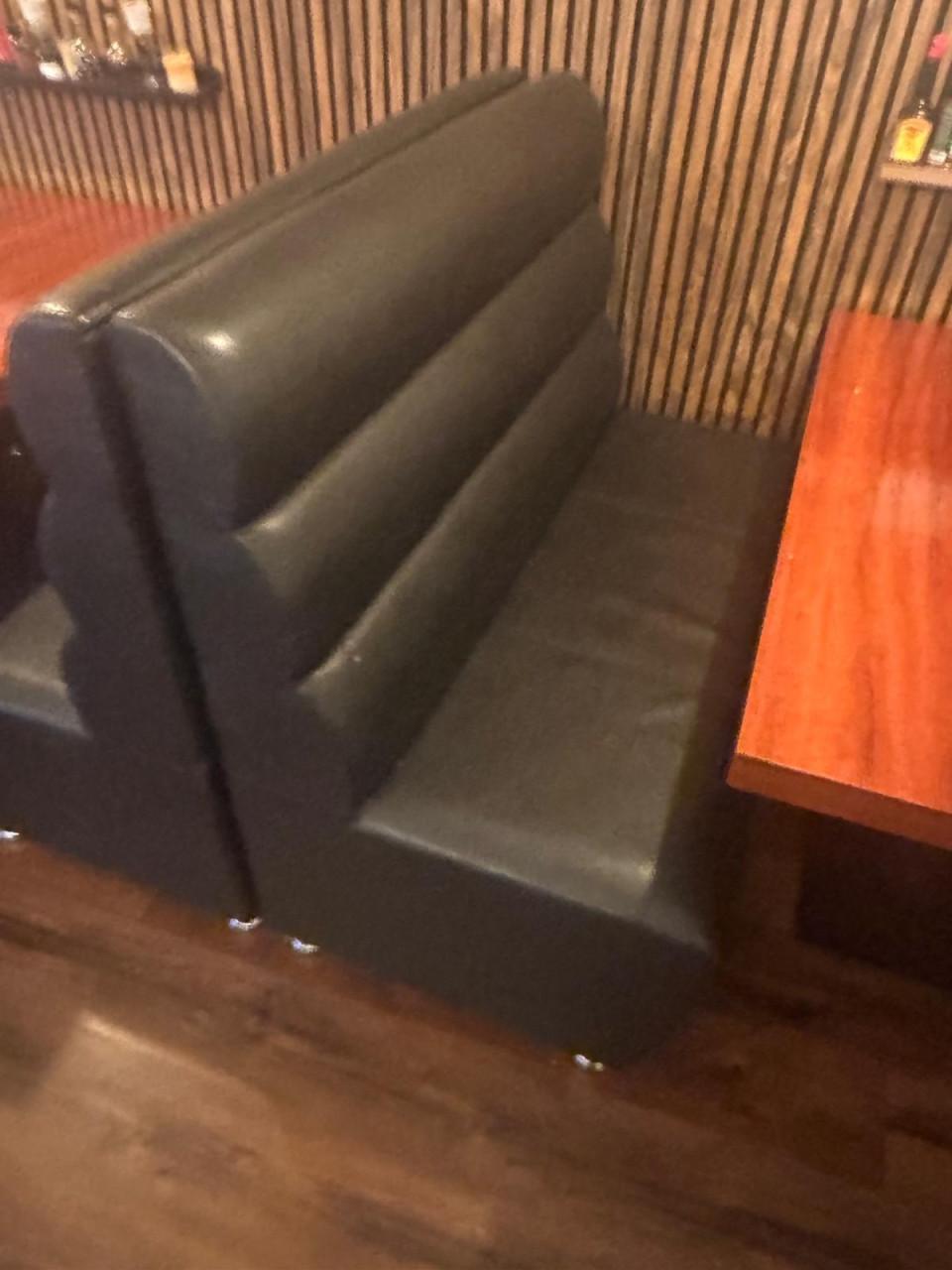 10 Banken en 5 Tafelbladen