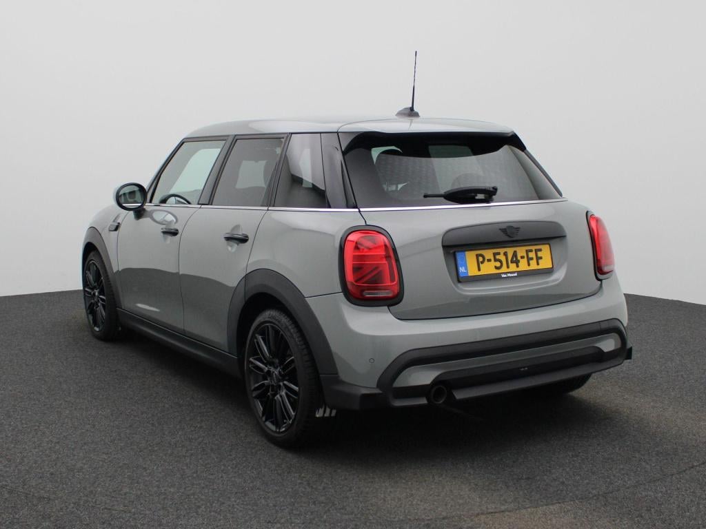 Mini One mini 1.5 business edition | navigatie | apple carplay | heads-up d