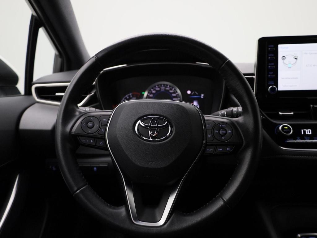 Toyota Corolla Touring Sports 1.8 hybrid business | automaat | dab  | camer