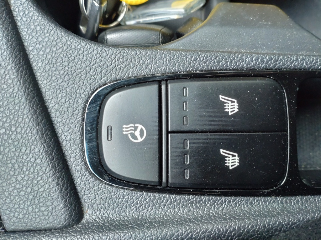 Kia Niro 1.6 gdi hybrid business