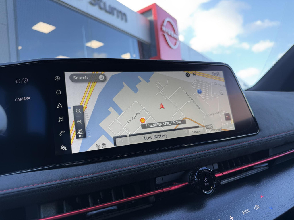 Nissan Ariya e-4orce nismo 91 kwh