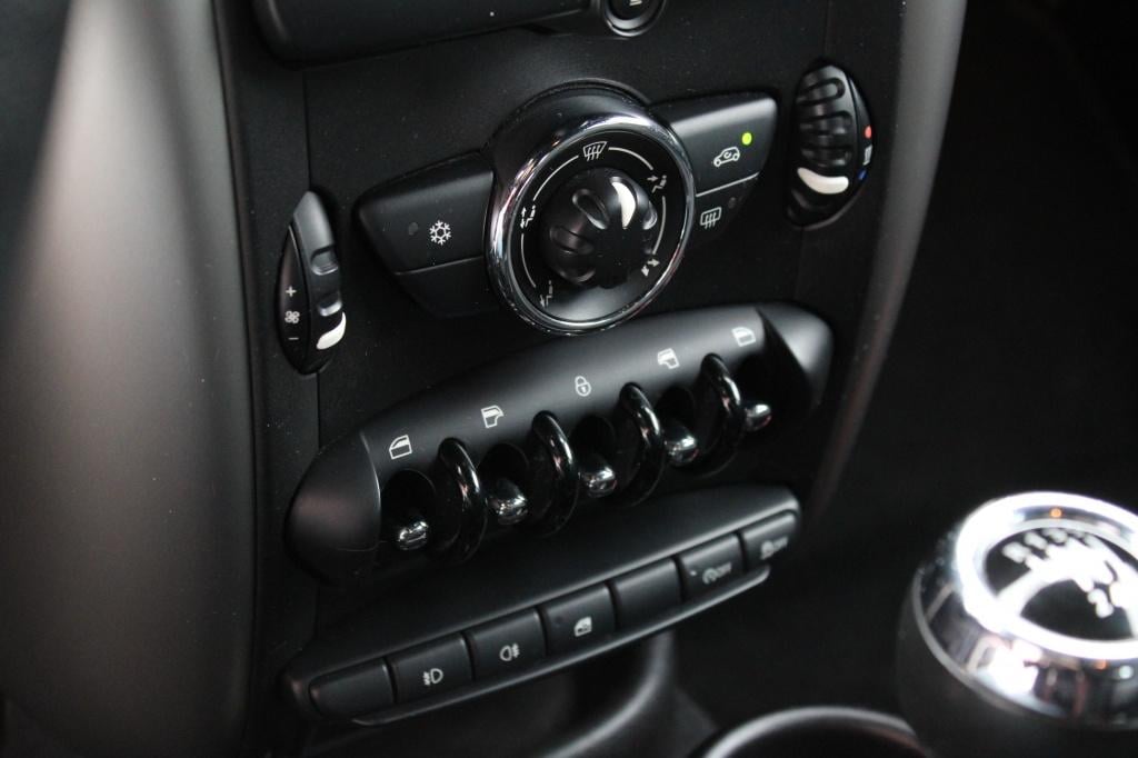 Mini Countryman mini 1.6 one - ter bemiddeling