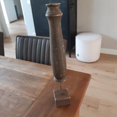 Kandelaar in prima staat