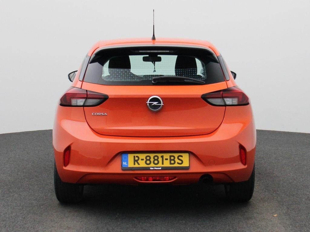 Opel Corsa 1.2 edition | apple carplay / android auto | cruise control | ai