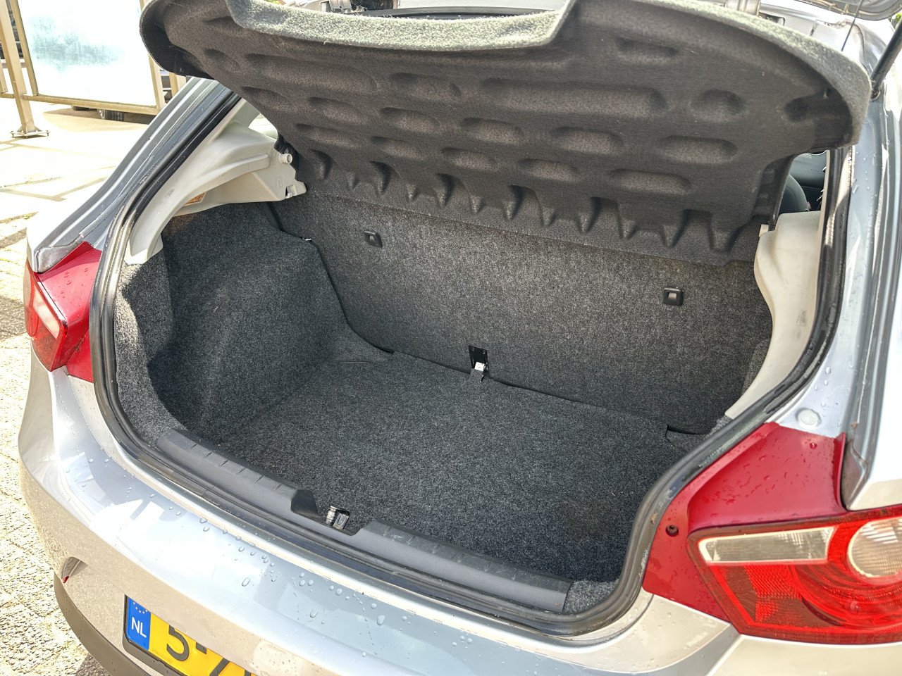 Seat Ibiza SC 1.2i 12V