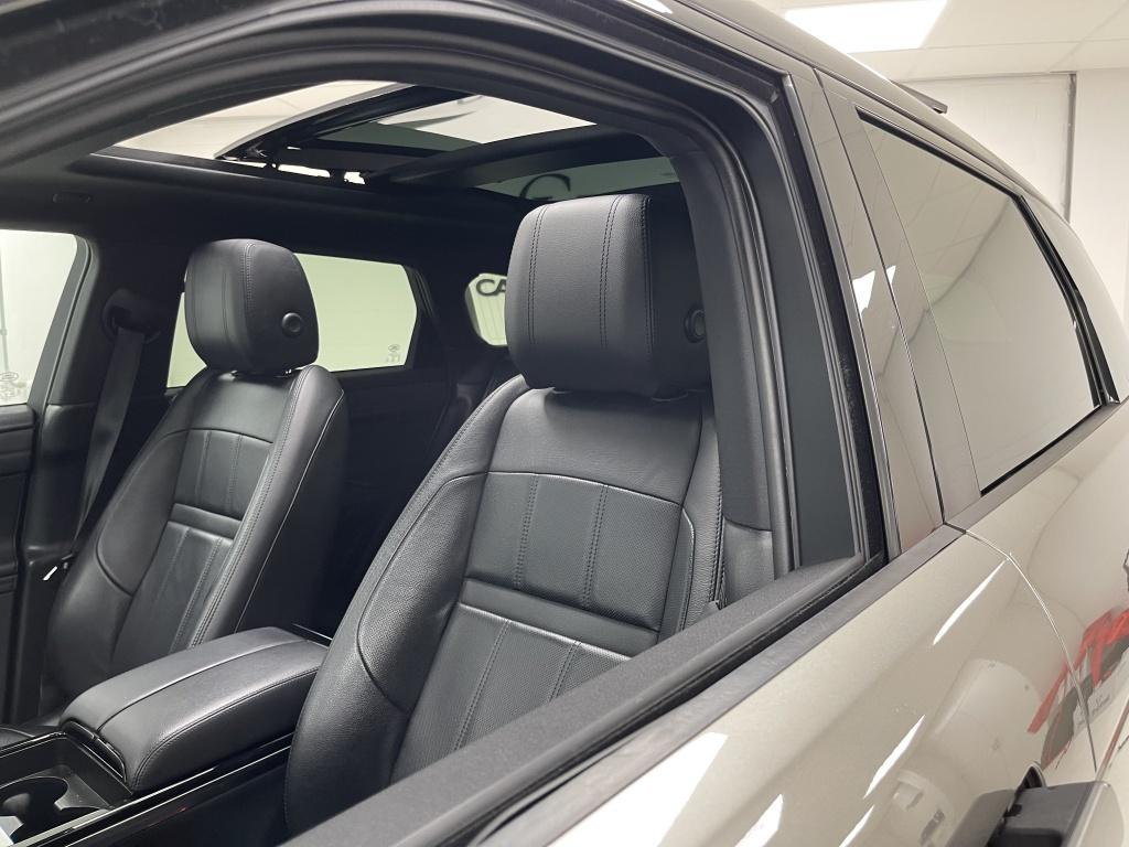 Land Rover Range Rover 1.5 p300e awd se | schuif/kanteldak | 360 camera | 2