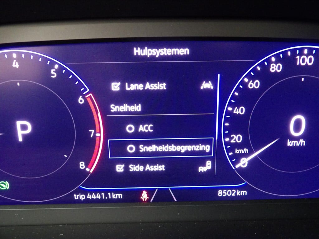 Volkswagen T-roc 1.5 tsi 150pk 7-dsg style