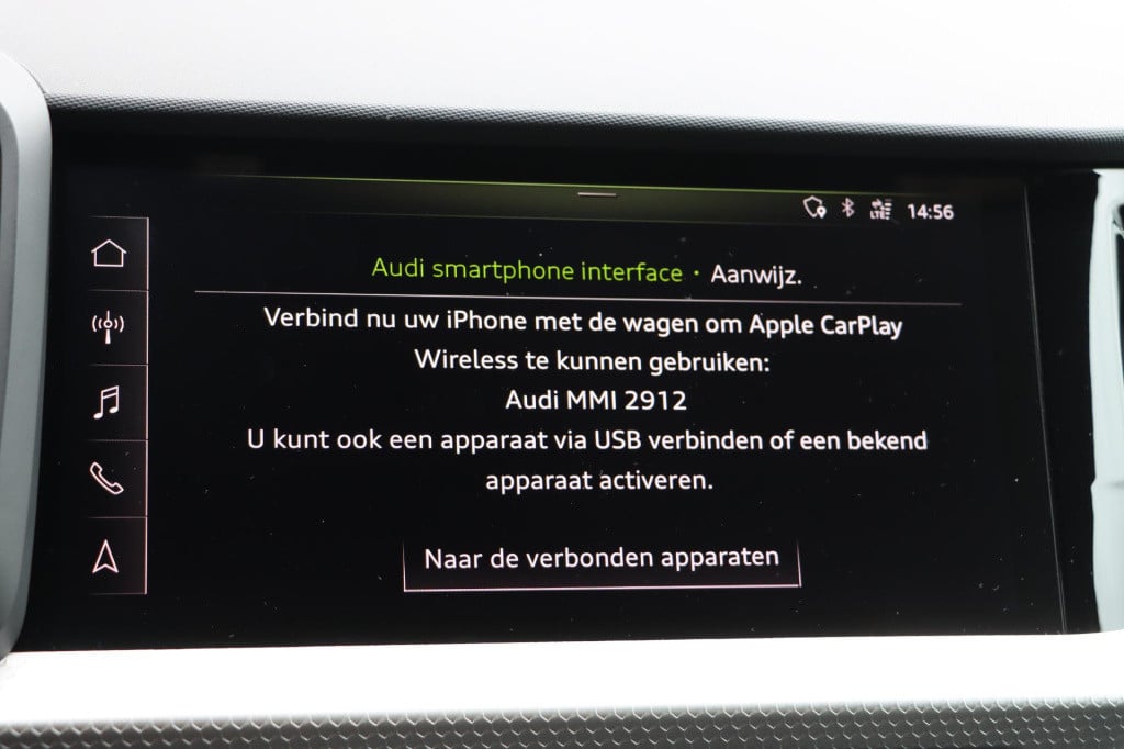 Audi A1 Sportback 35 tfsi pro line s s-tronic