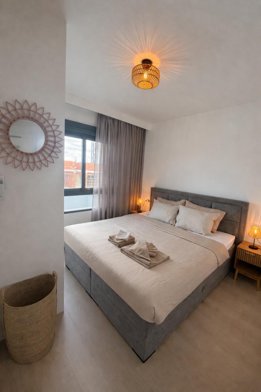 TE HUUR: Penthouse La Buena Vida (Alicante 🇪🇸)